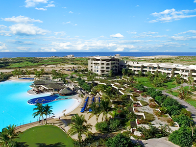 Diamante Cabo San Lucas