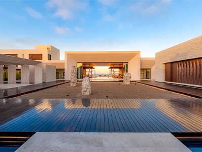 Nobu Hotel Los Cabos