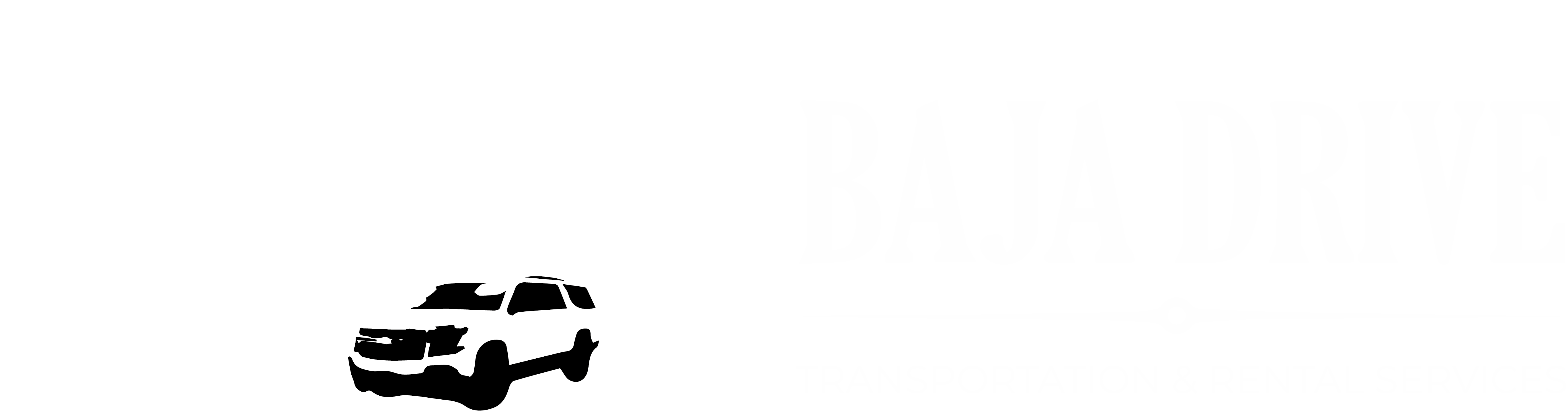Baja Drive Logo